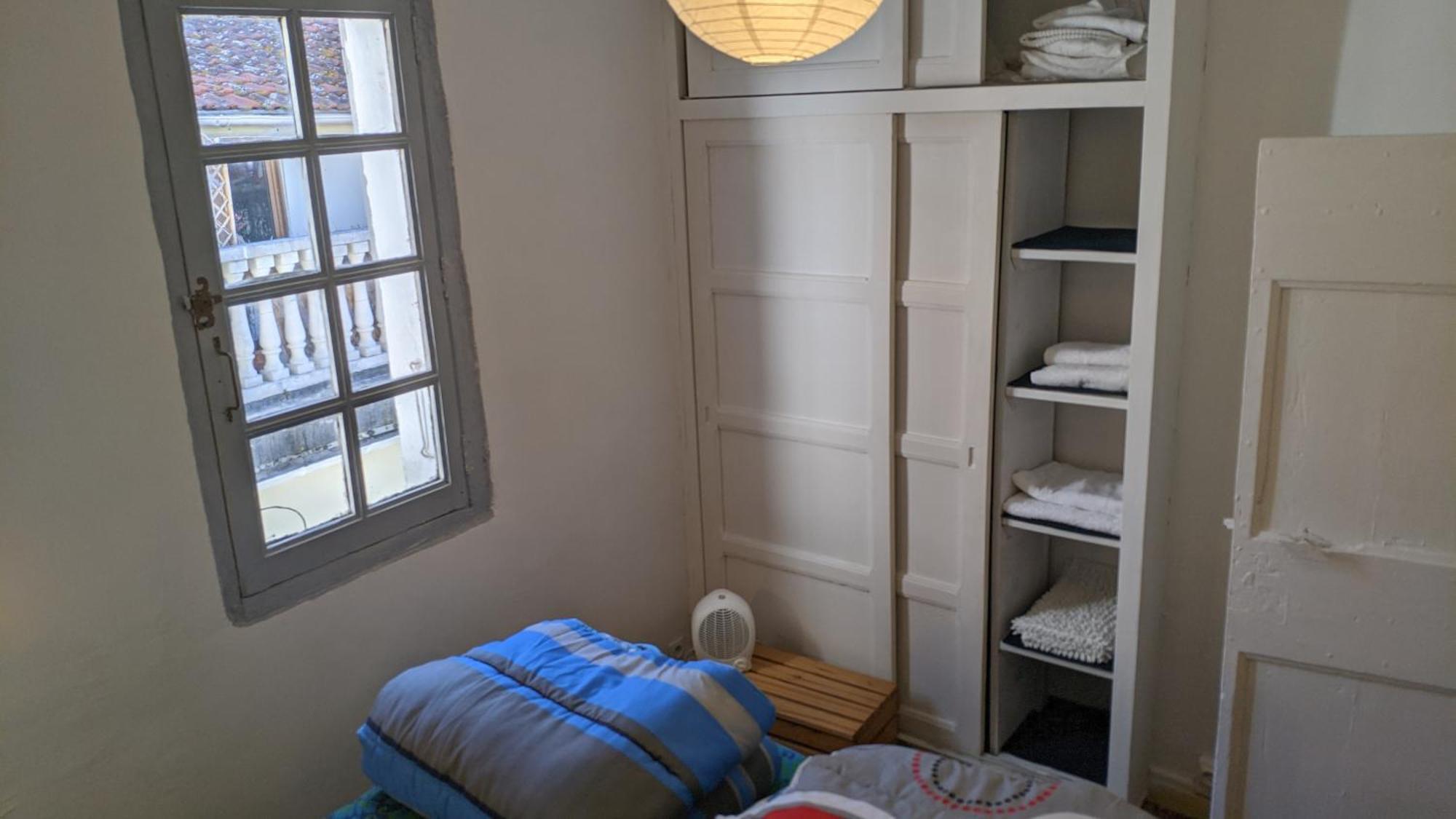 Tiny House 3 Personnes Soeursgrises Beziers Centre Historique Coeur De L'Herault Capitale D'Occitanie Kültér fotó