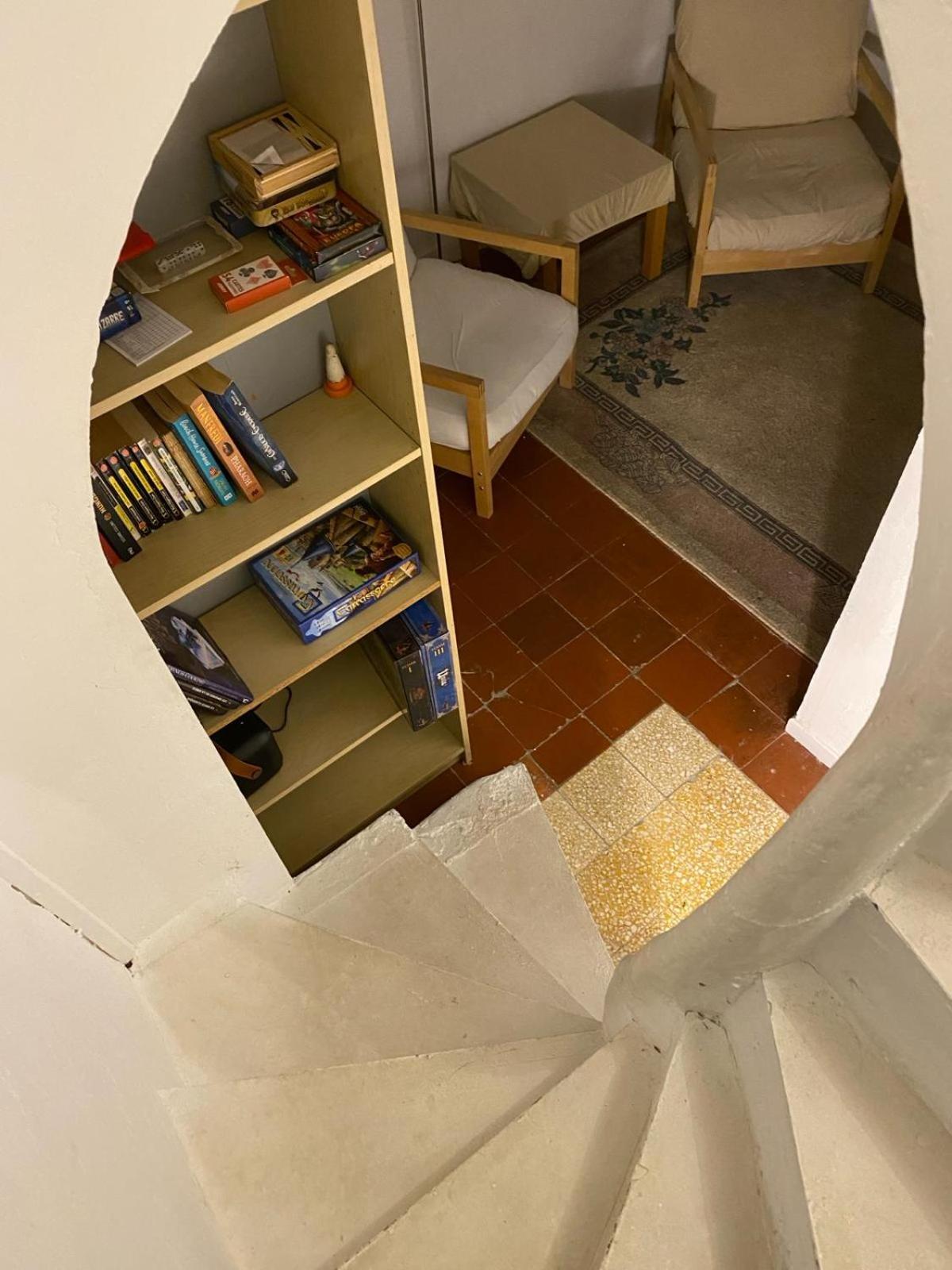 Tiny House 3 Personnes Soeursgrises Beziers Centre Historique Coeur De L'Herault Capitale D'Occitanie Kültér fotó