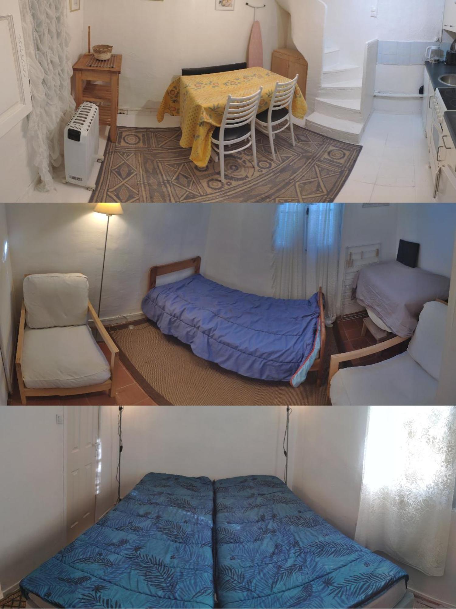 Tiny House 3 Personnes Soeursgrises Beziers Centre Historique Coeur De L'Herault Capitale D'Occitanie Kültér fotó
